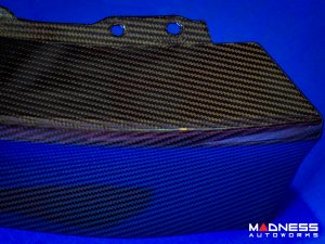Tesla Model Y Complete Conversion Kit - Carbon Fiber Tesla Model Y Complete Conversion Kit - Carbon Fiber